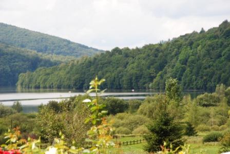Bieszczady