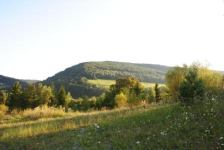 Bieszczady