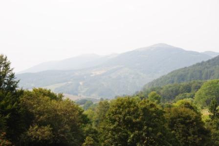 Bieszczady