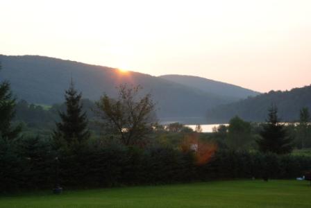 Bieszczady
