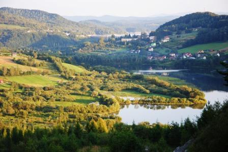 Bieszczady