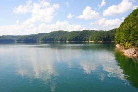 jezioro